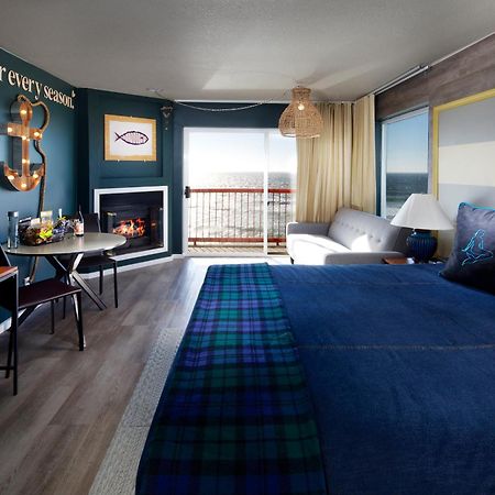 Surftides Hotel Линкън Сити Екстериор снимка