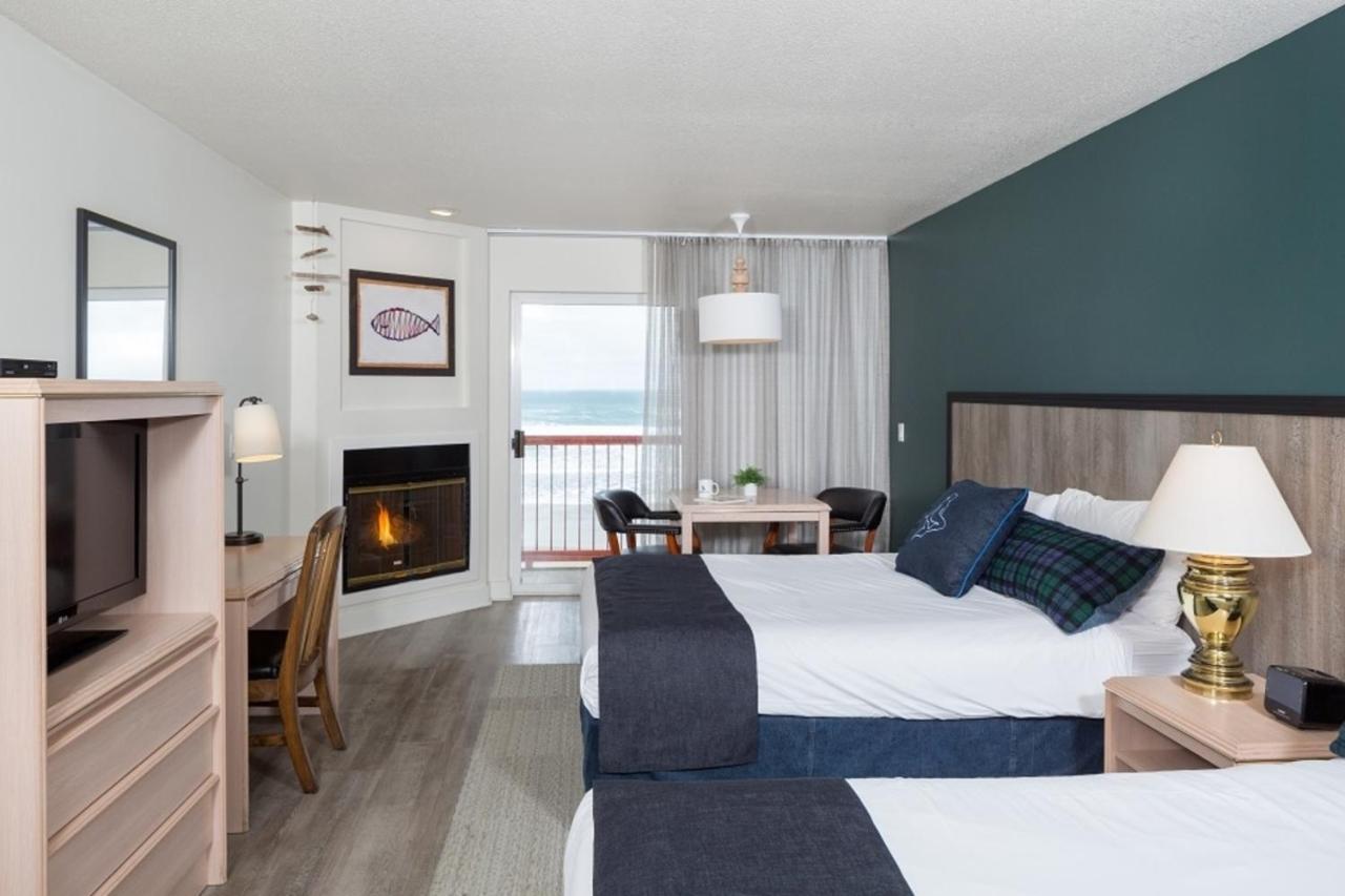 Surftides Hotel Линкън Сити Екстериор снимка