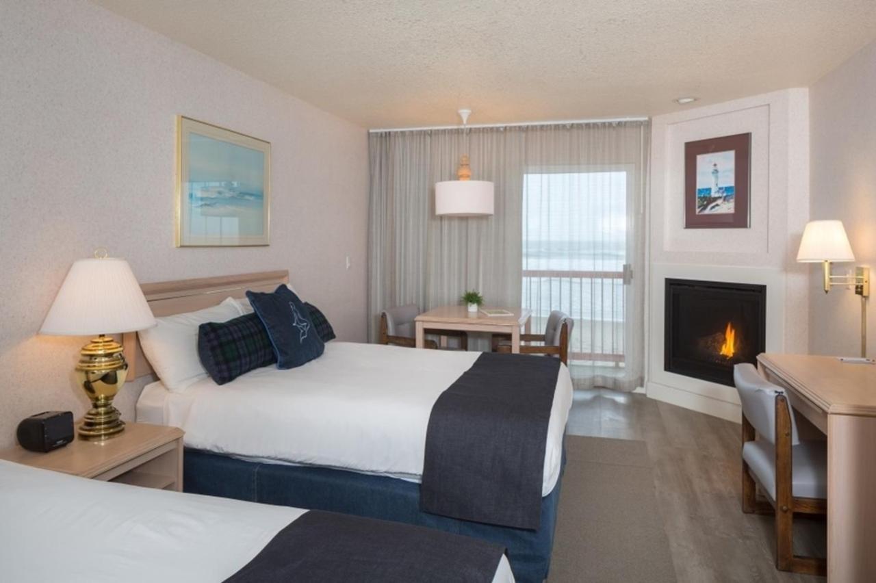 Surftides Hotel Линкън Сити Екстериор снимка
