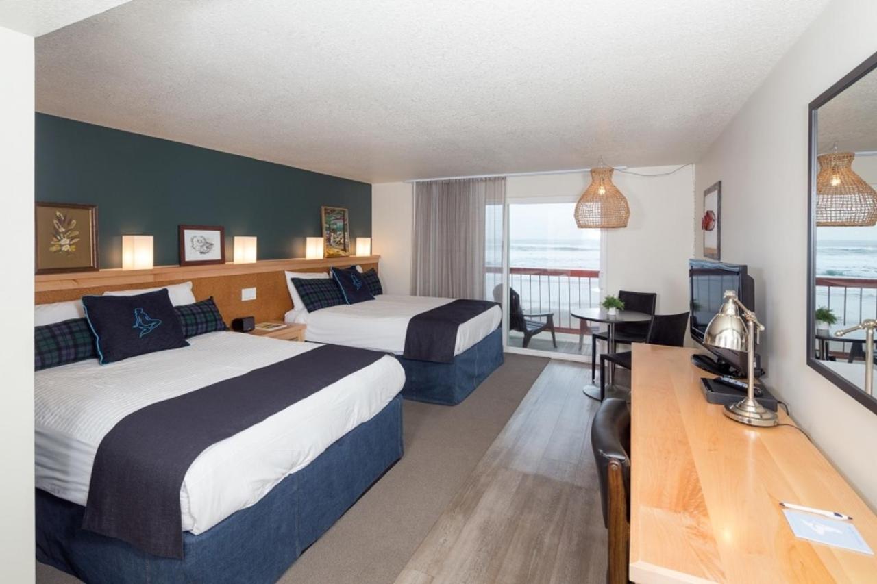 Surftides Hotel Линкън Сити Екстериор снимка