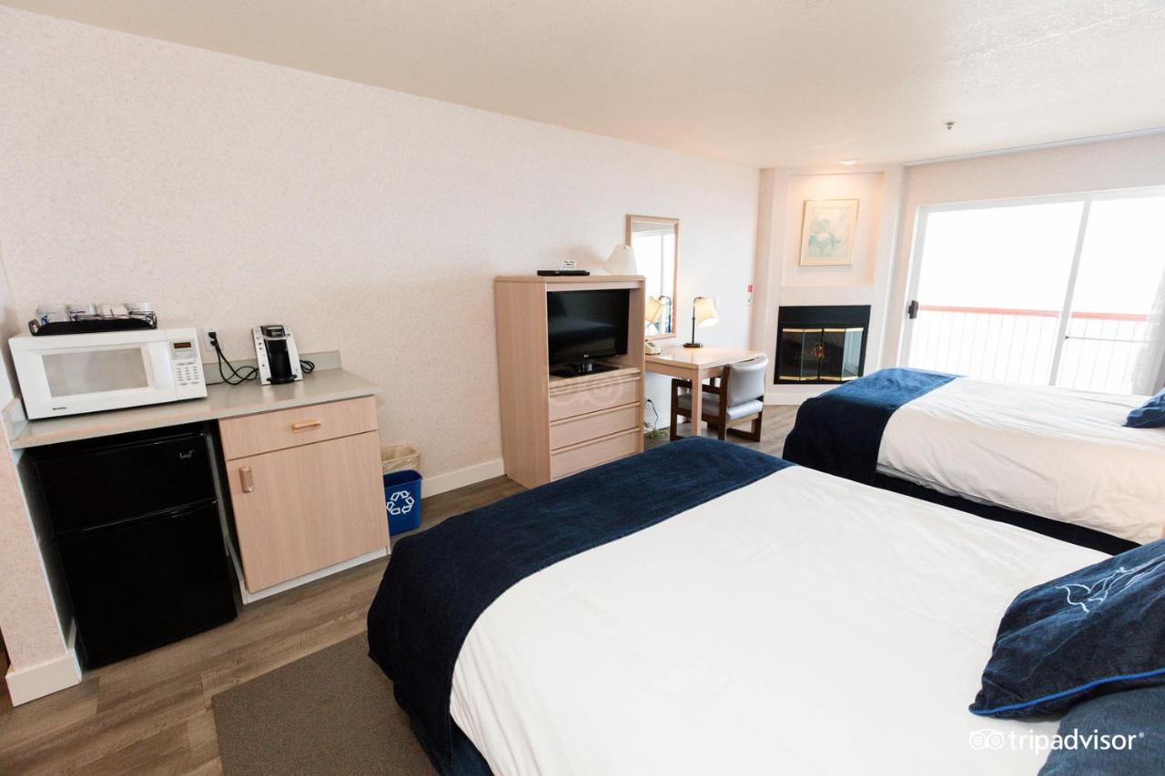Surftides Hotel Линкън Сити Екстериор снимка