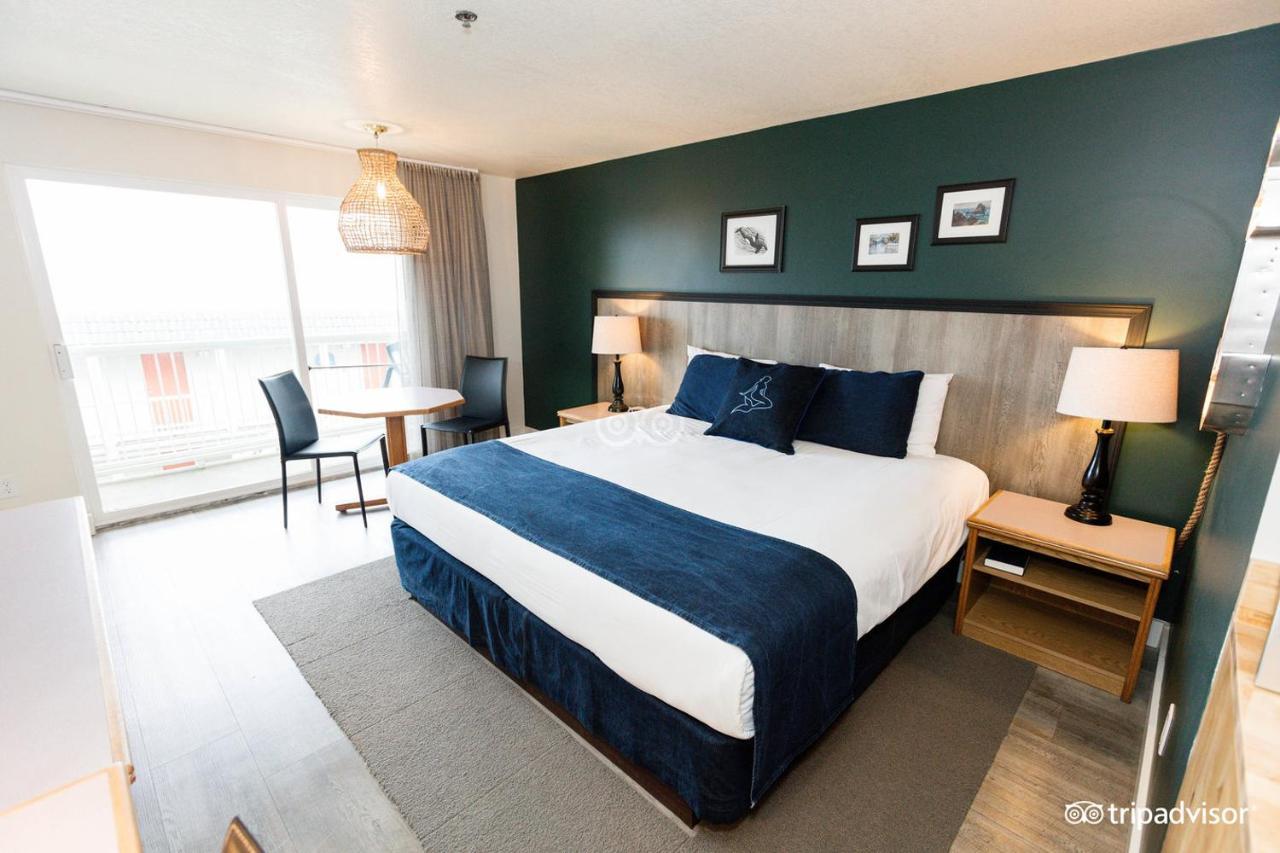 Surftides Hotel Линкън Сити Екстериор снимка