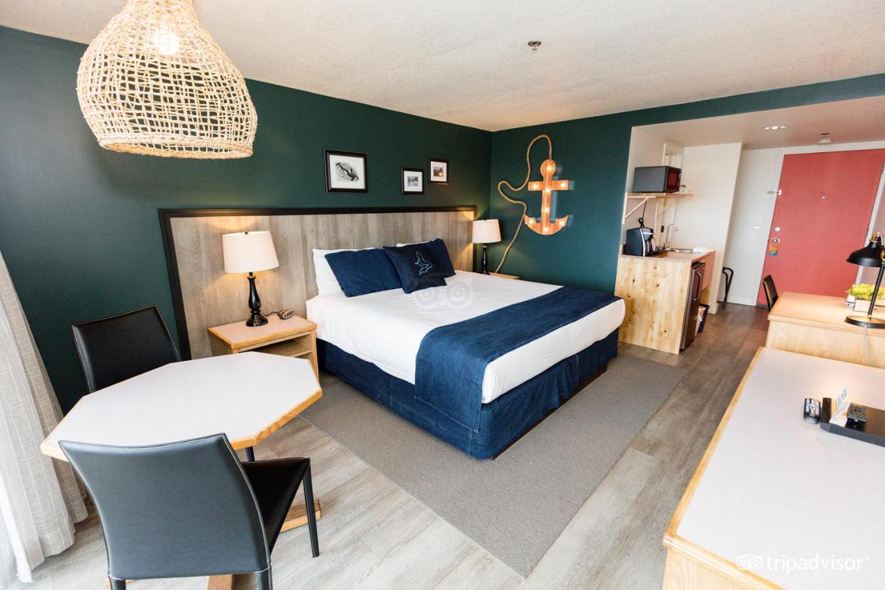Surftides Hotel Линкън Сити Екстериор снимка