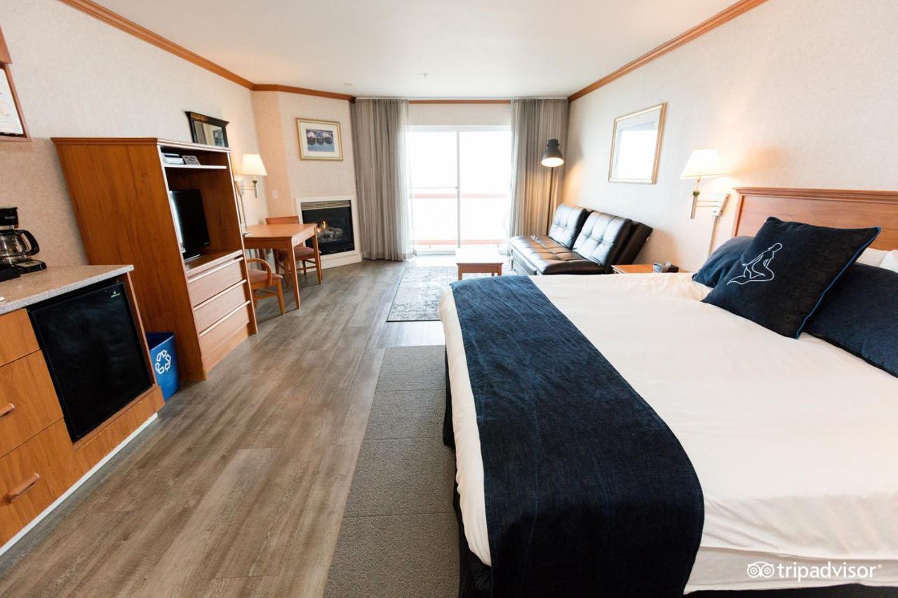 Surftides Hotel Линкън Сити Екстериор снимка