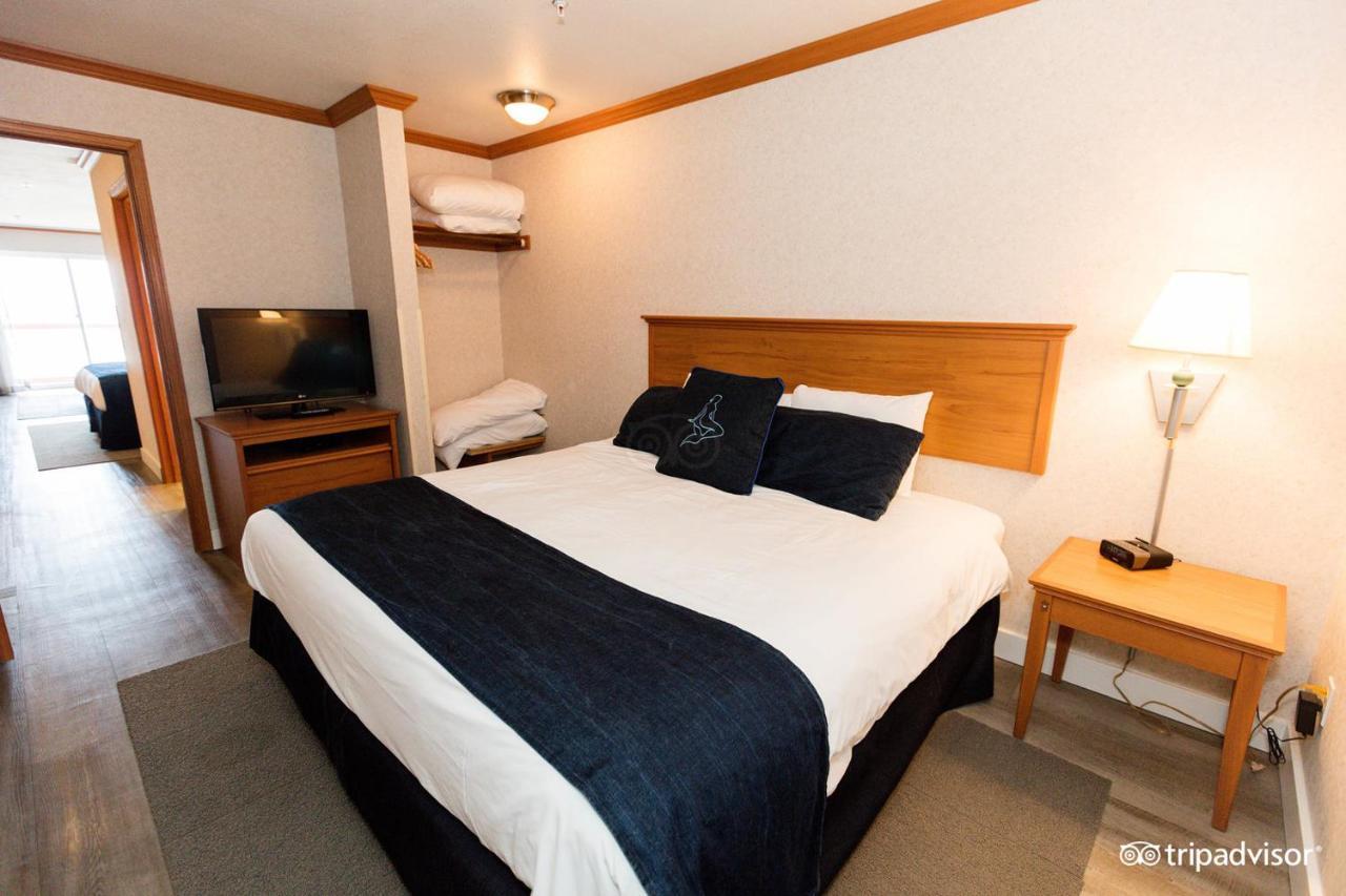 Surftides Hotel Линкън Сити Екстериор снимка
