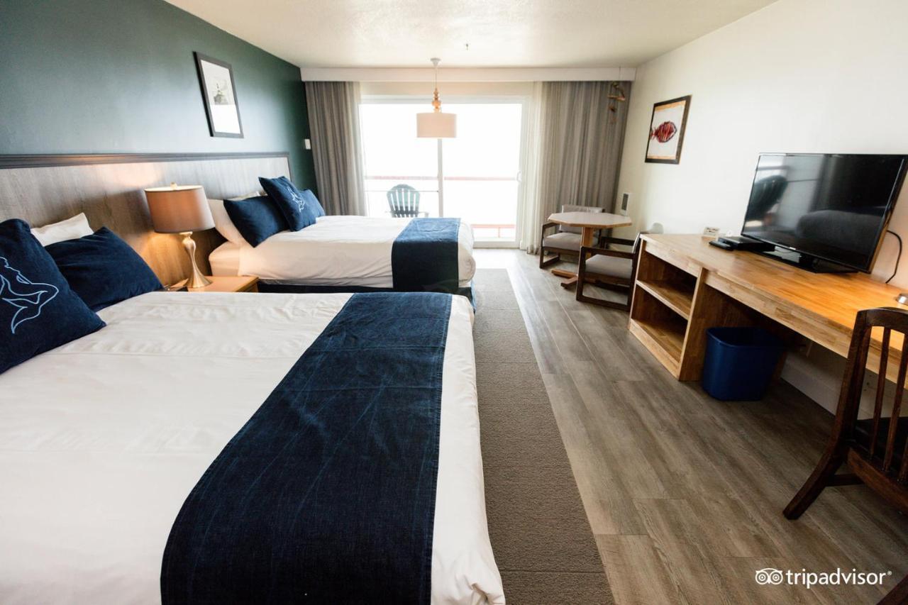 Surftides Hotel Линкън Сити Екстериор снимка