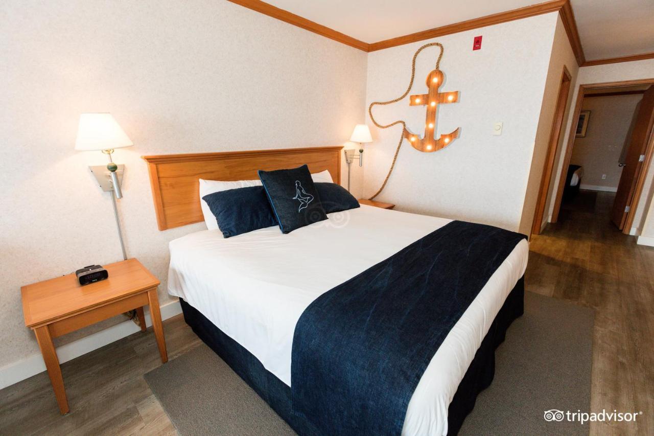 Surftides Hotel Линкън Сити Екстериор снимка