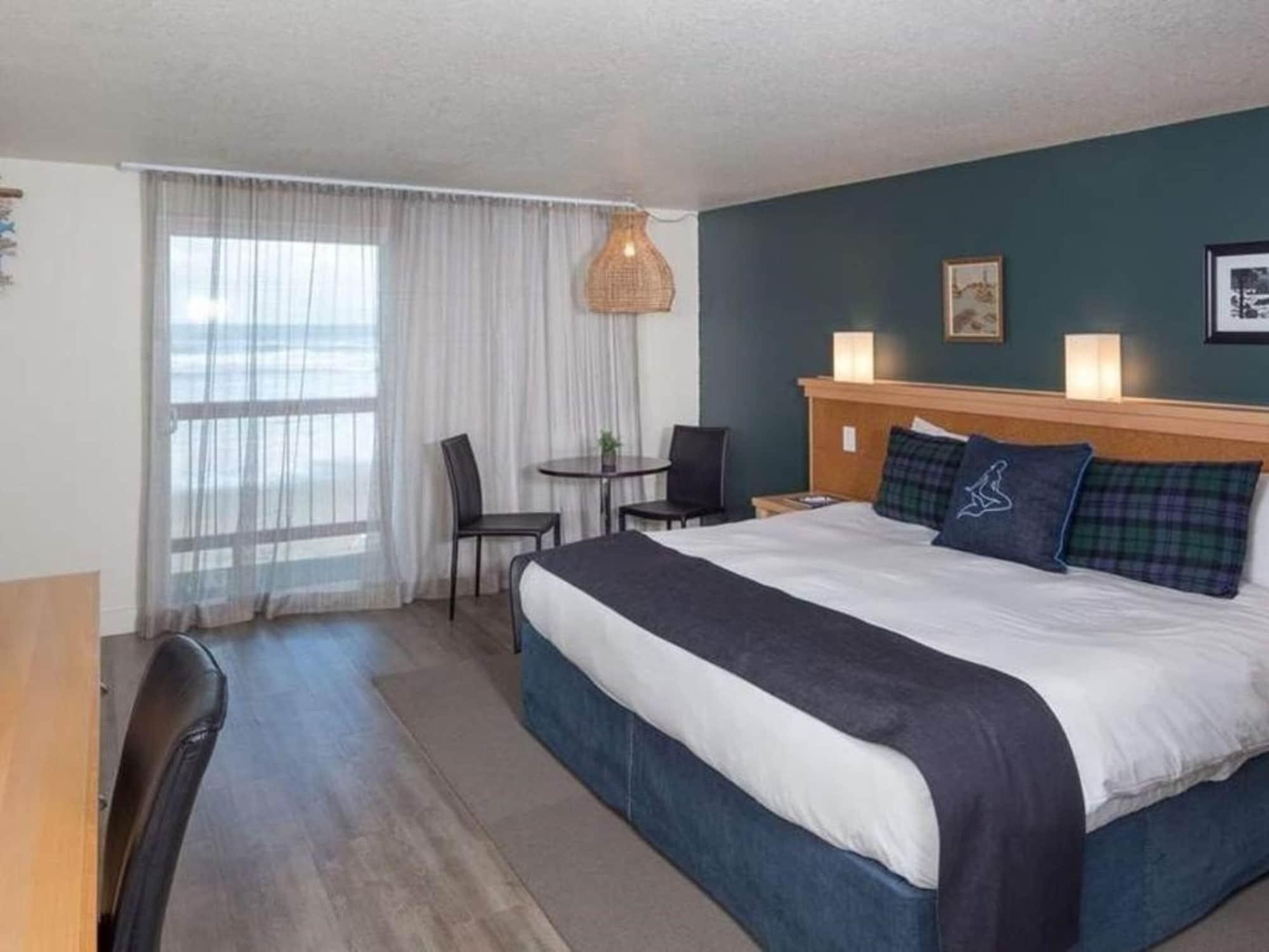 Surftides Hotel Линкън Сити Екстериор снимка