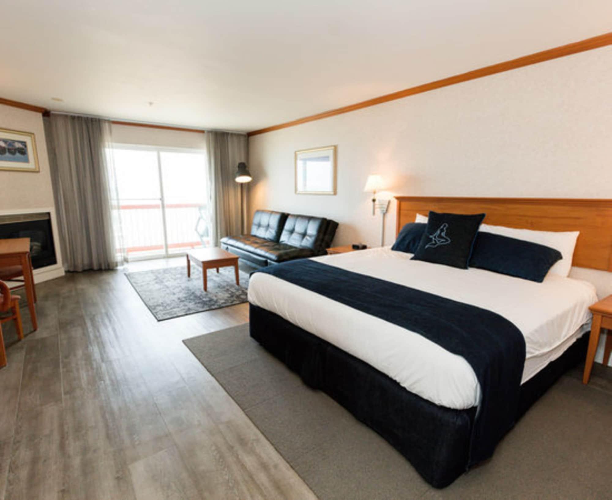 Surftides Hotel Линкън Сити Екстериор снимка