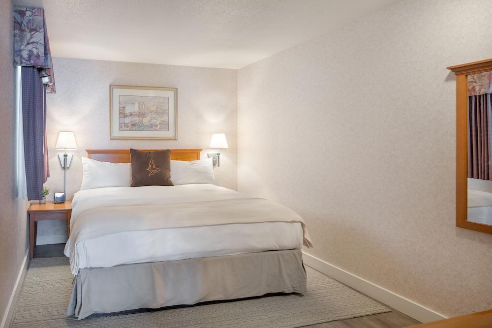 Surftides Hotel Линкън Сити Екстериор снимка