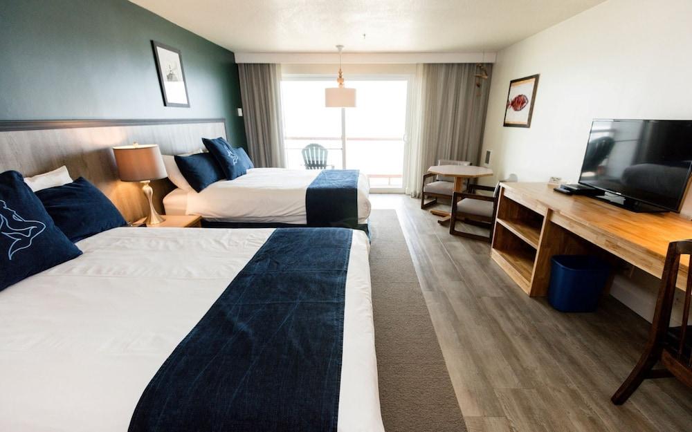 Surftides Hotel Линкън Сити Екстериор снимка