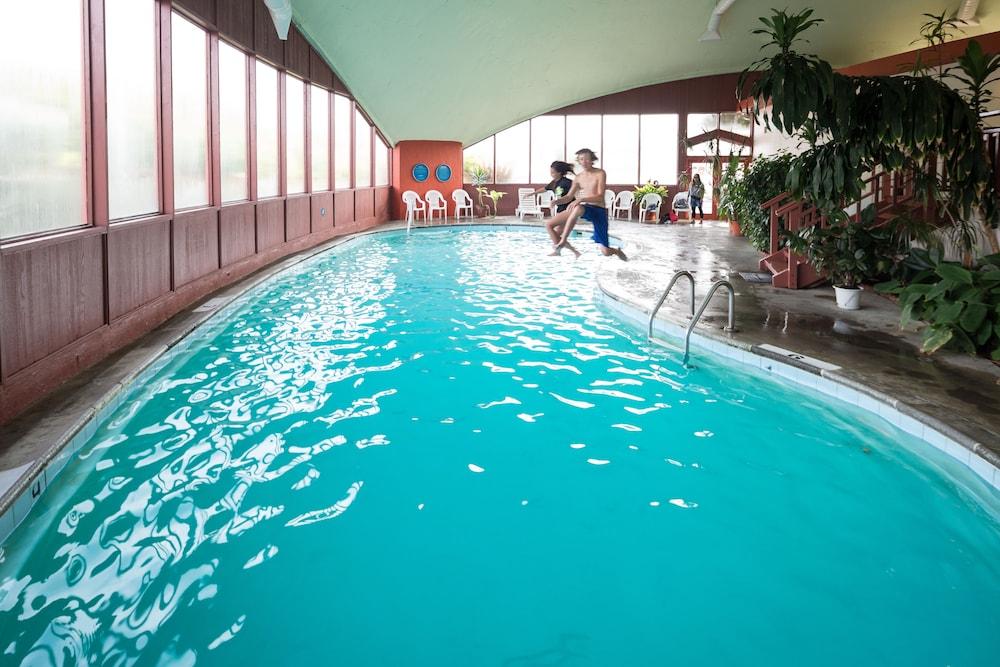 Surftides Hotel Линкън Сити Екстериор снимка