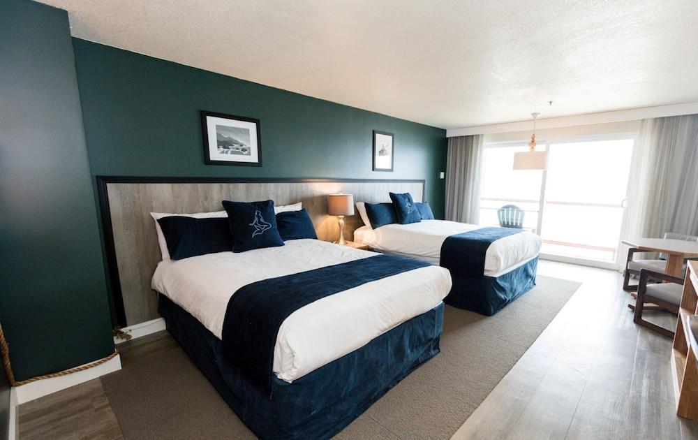 Surftides Hotel Линкън Сити Екстериор снимка