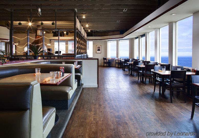 Surftides Hotel Линкън Сити Екстериор снимка