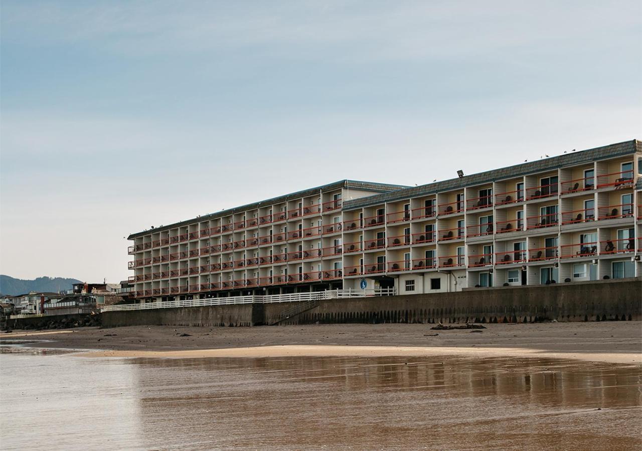 Surftides Hotel Линкън Сити Екстериор снимка