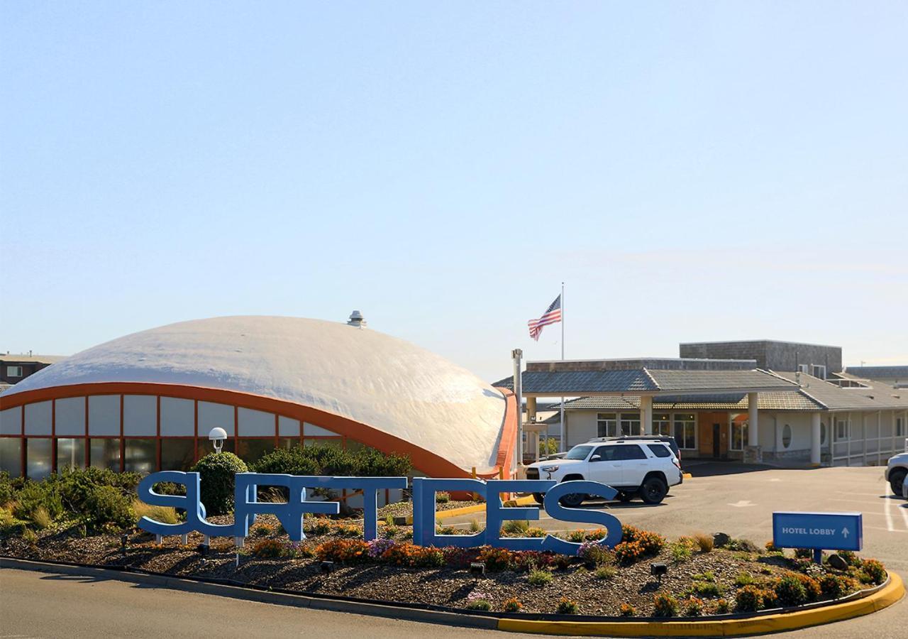 Surftides Hotel Линкън Сити Екстериор снимка